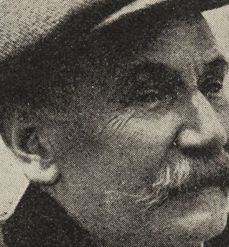 Benito Pérez Galdós