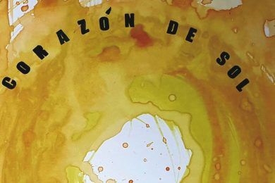 “Corazón de sol”, de César Márquez Tormo