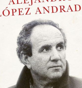 “Los árboles que huyeron”, de Alejandro López Andrada