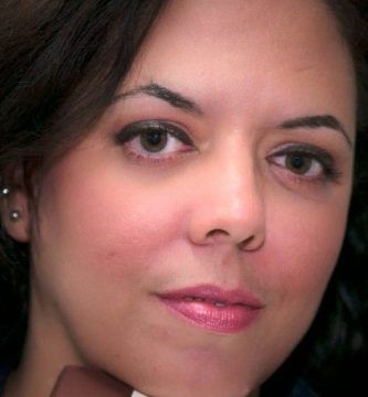Gabriela Rosas