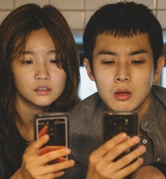 “Parásitos”, filme de Bong Joon-ho