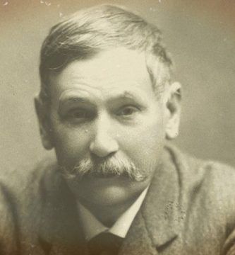 Benito Pérez Galdós