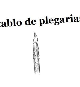 “Retablo de plegarias”, de Fedosy Santaella
