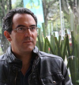 Juan Gabriel Vásquez