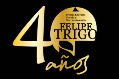 XL Premio Literario Novela y Narración Corta Felipe Trigo