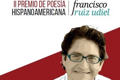 II Premio de Poesía Hispanoamericana Francisco Ruiz Udiel