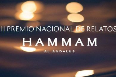 II Premio Internacional de Relatos Hammam Al Ándalus