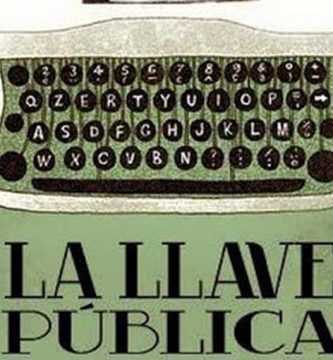 Premio de Narrativa La Llave Pública 2020