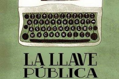 Premio de Narrativa La Llave Pública 2020
