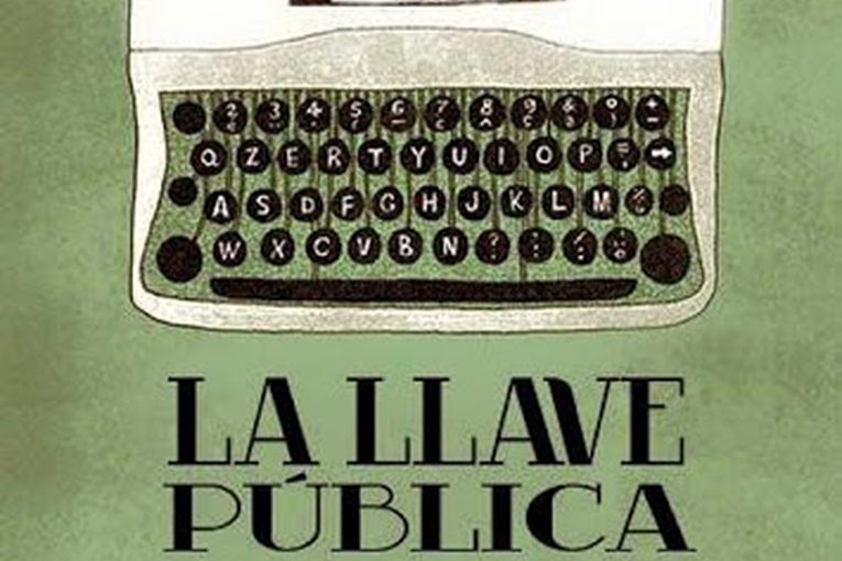 Premio de Narrativa La Llave Pública 2020