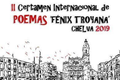 II Certamen Internacional de Poemas “Fénix Troyana” 2019