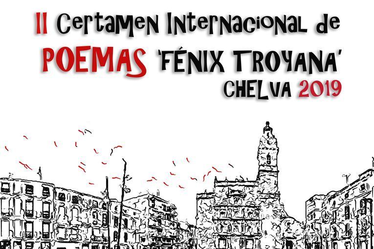 II Certamen Internacional de Poemas “Fénix Troyana” 2019