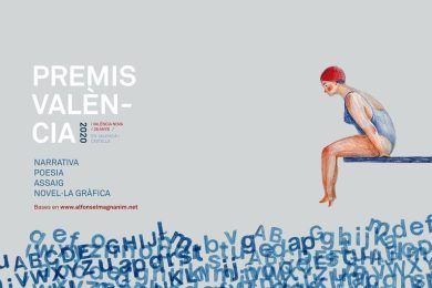 Premios València y València Nova 2020