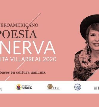 Premio Iberoamericano de Poesía Minerva Margarita Villarreal 2020