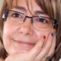 María Cristina Casado Alcalde