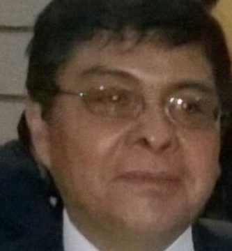 Saúl Hurtado Heras