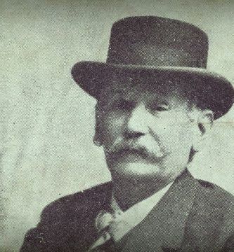 Benito Pérez Galdós