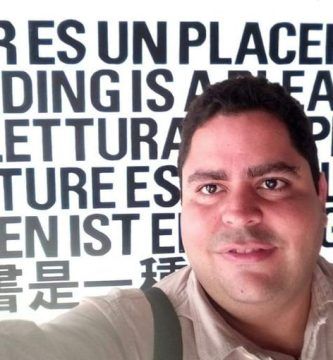 Alberto Bueno Rangel