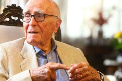 José Agustín de la Puente