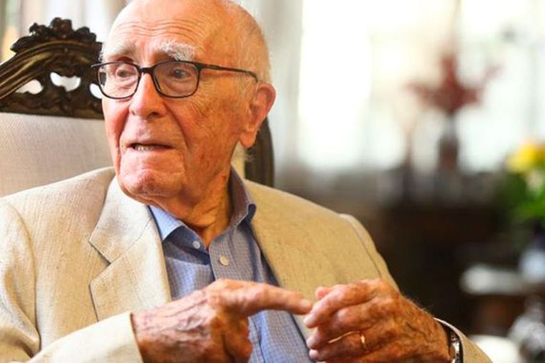 José Agustín de la Puente