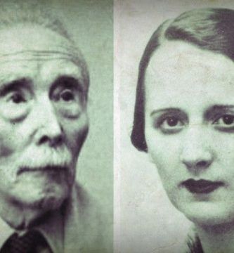 Juan Gil-Albert y María Zambrano