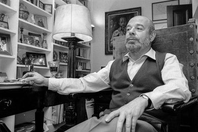 Jaime Gil de Biedma
