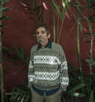 Alberto Hernández