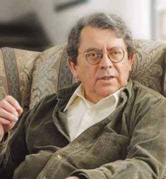 Carlos Montemayor