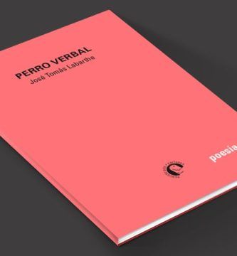 “Perro Verbal”, de José Tomás Labarthe