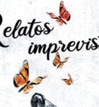 “Relatos imprevistos”, de Blas González de la Fuente