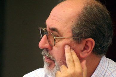 Ricardo Martínez-Conde