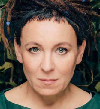 Olga Tokarczuk