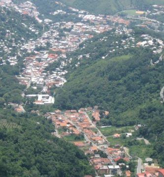 Trujillo, Venezuela