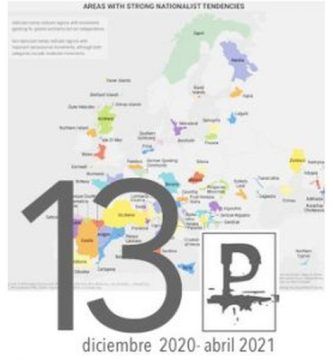 Revista Pensamiento al Margen, convocatoria Nº 13