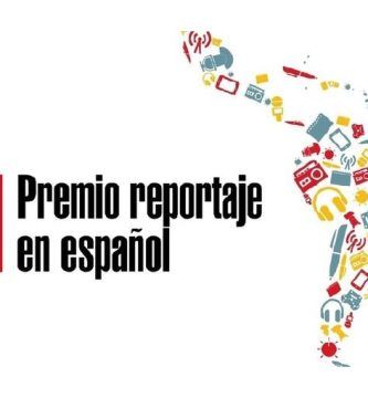 Premio Reportaje de RFI en Español 2020