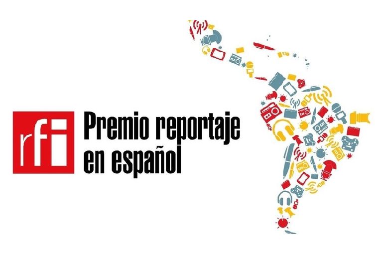 Premio Reportaje de RFI en Español 2020