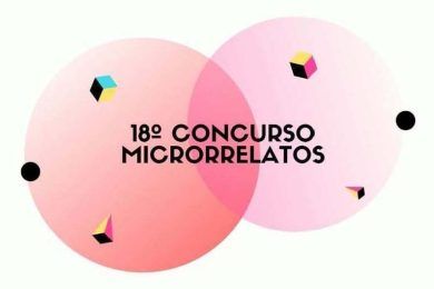 18º Concurso de Microrrelatos de Tudela