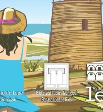IV Certamen Internacional de Poesía “Ciudad de Lepe”