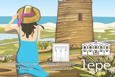 IV Certamen Internacional de Poesía “Ciudad de Lepe”