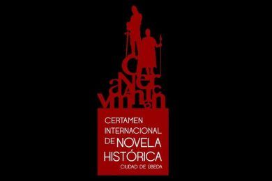 XI Premio de Novela Histórica “Ciudad de Úbeda”
