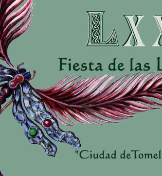 Certámenes Literarios LXX Edición Fiesta de las Letras “Ciudad de Tomelloso”