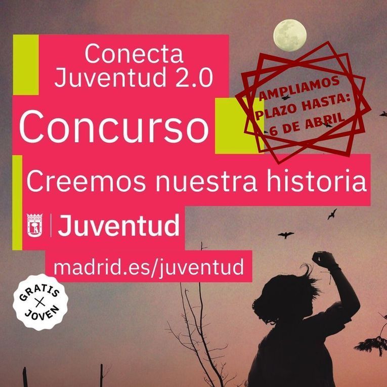 Concurso “Creemos nuestra historia”