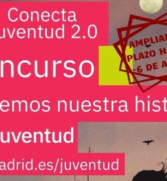 Concurso “Creemos nuestra historia”