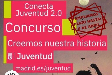 Concurso “Creemos nuestra historia”
