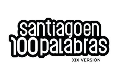 XIX Concurso de Cuentos Breves “Santiago en 100 Palabras”