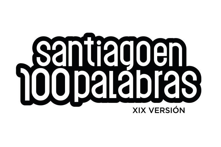 XIX Concurso de Cuentos Breves “Santiago en 100 Palabras”