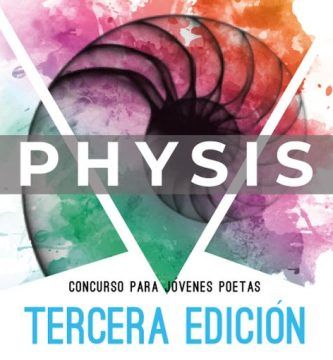 III Concurso Physis para Jóvenes Poetas