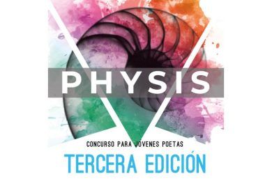 III Concurso Physis para Jóvenes Poetas