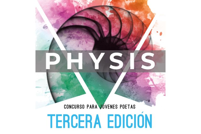 III Concurso Physis para Jóvenes Poetas