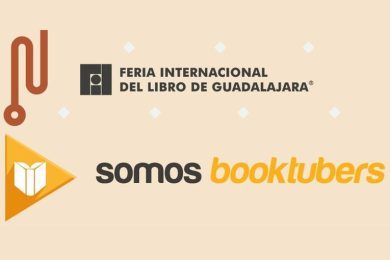 Concurso de Videorreseñas 2020 “Somos Lectores. Somos Booktubers”